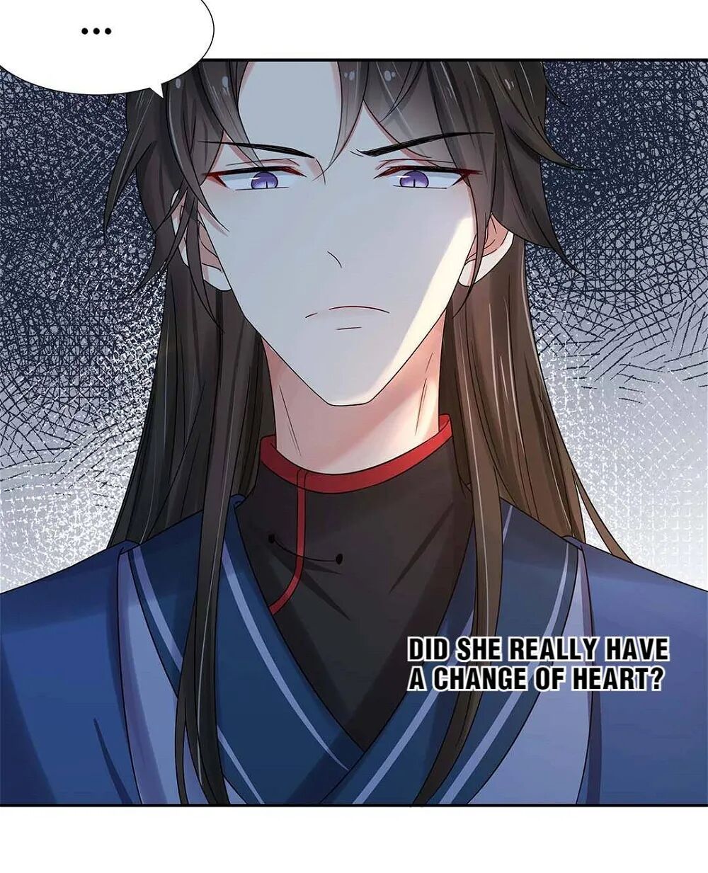 The Dark Prince Is Hard To Please Chapter 3 - page 43