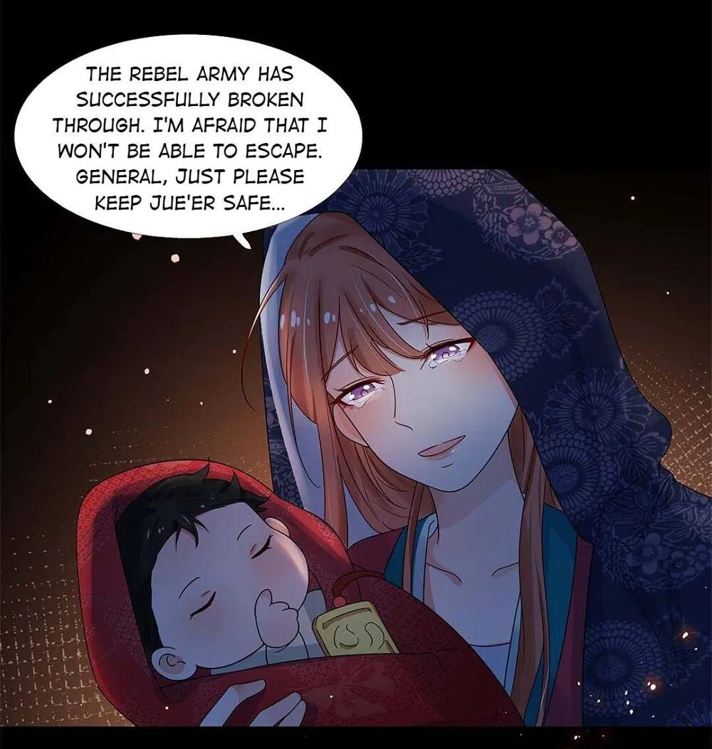 The Dark Prince Is Hard To Please Chapter 3 - page 6