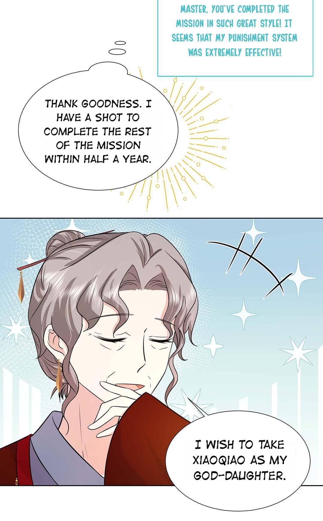 The Dark Prince Is Hard To Please Chapter 30 - page 14