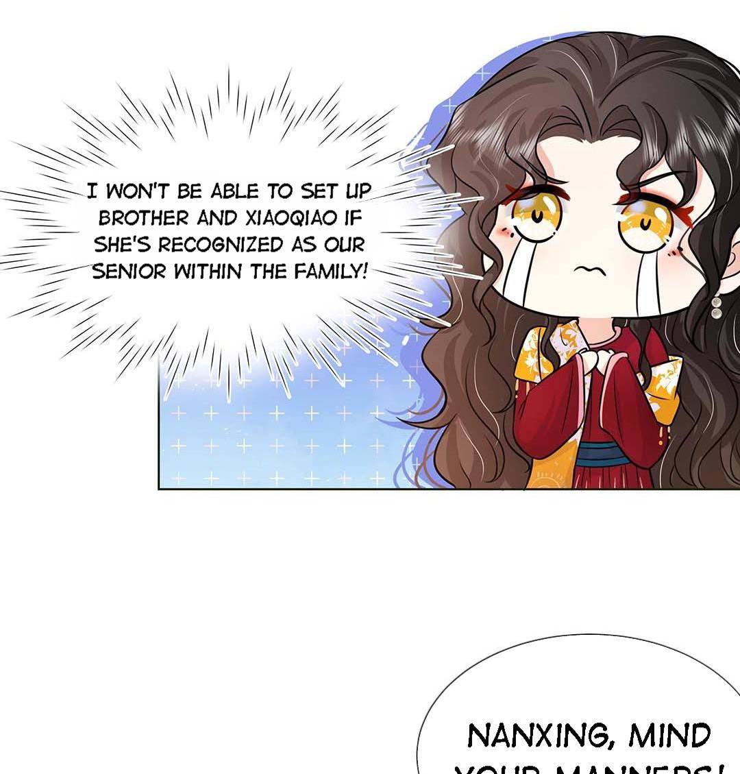 The Dark Prince Is Hard To Please Chapter 30 - page 16
