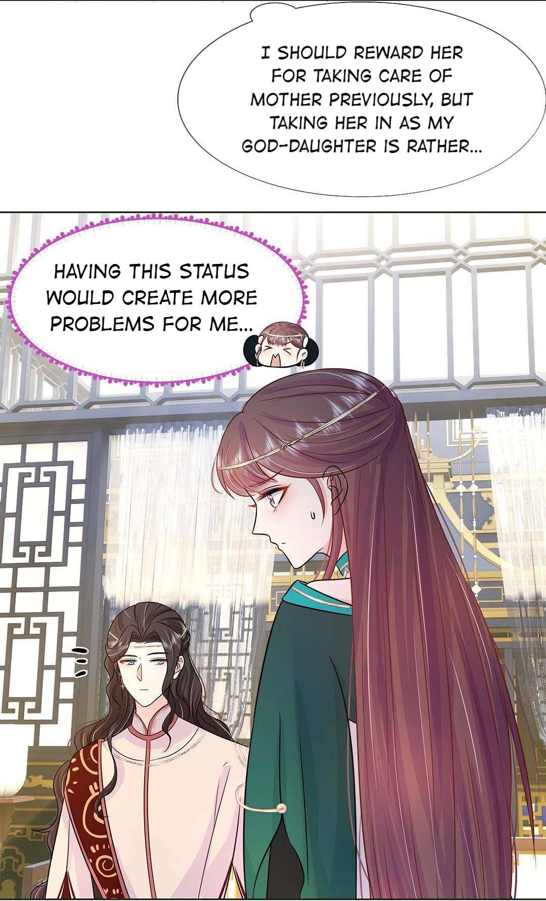 The Dark Prince Is Hard To Please Chapter 30 - page 20