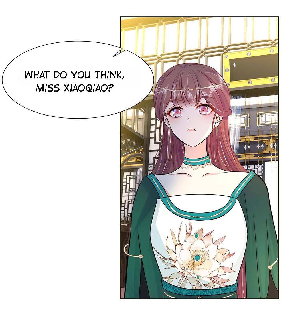 The Dark Prince Is Hard To Please Chapter 30 - page 22