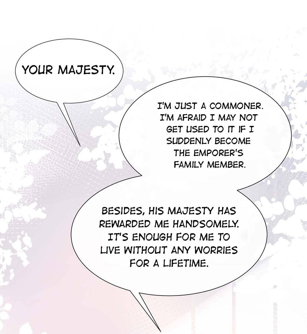 The Dark Prince Is Hard To Please Chapter 30 - page 23