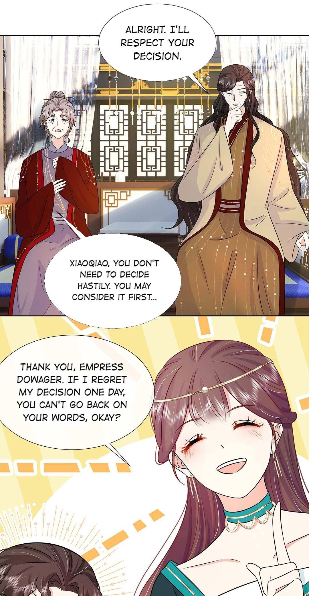 The Dark Prince Is Hard To Please Chapter 30 - page 25