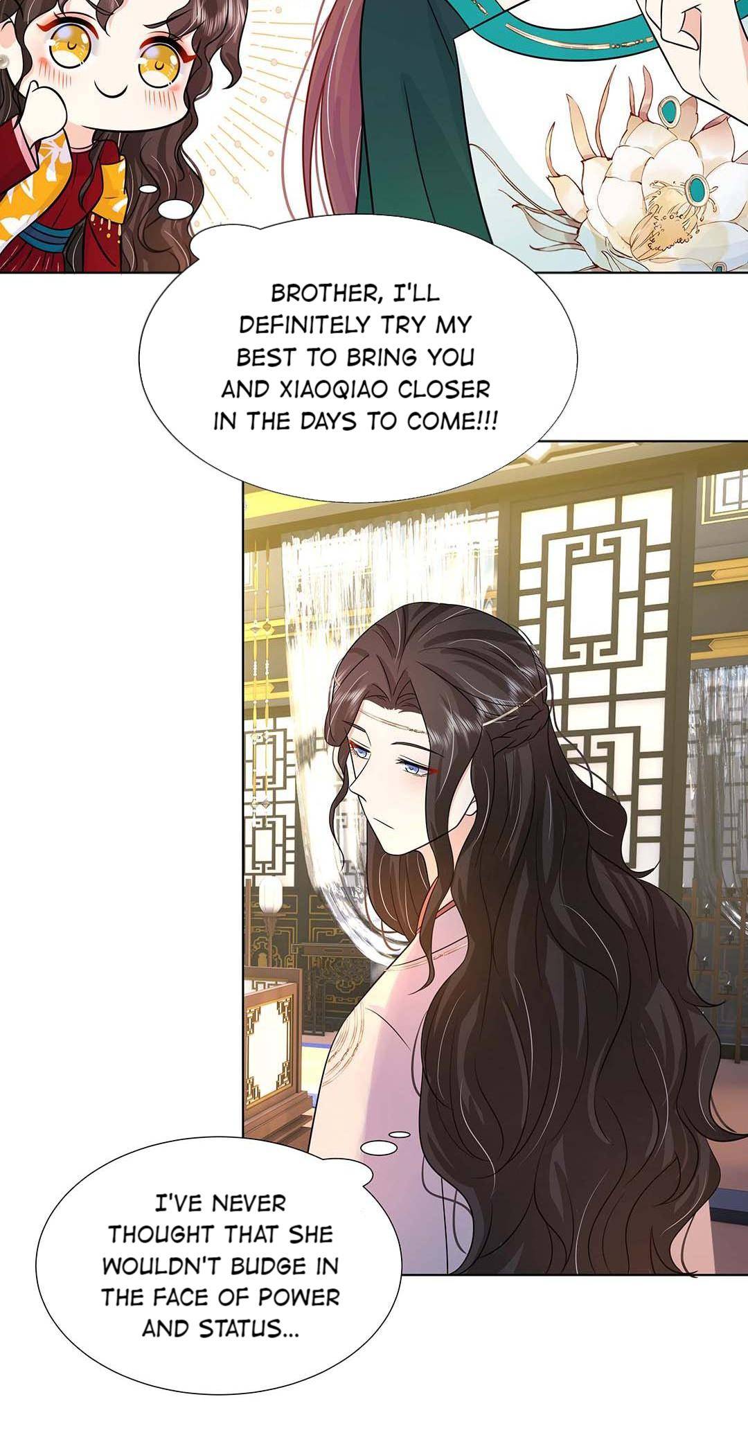 The Dark Prince Is Hard To Please Chapter 30 - page 26
