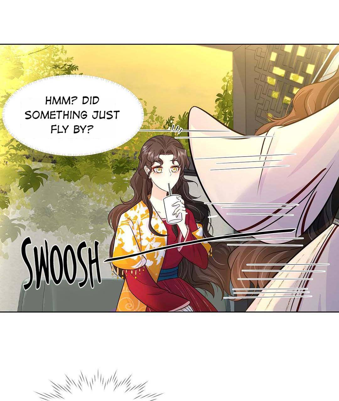 The Dark Prince Is Hard To Please Chapter 30 - page 32