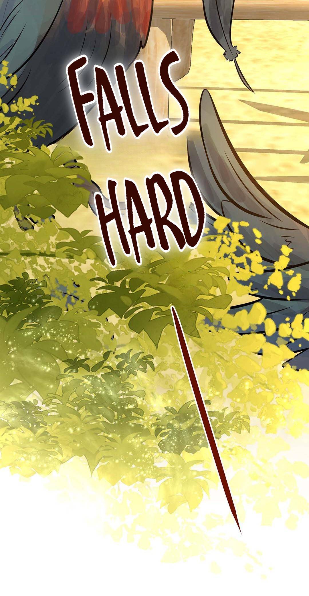 The Dark Prince Is Hard To Please Chapter 30 - page 36