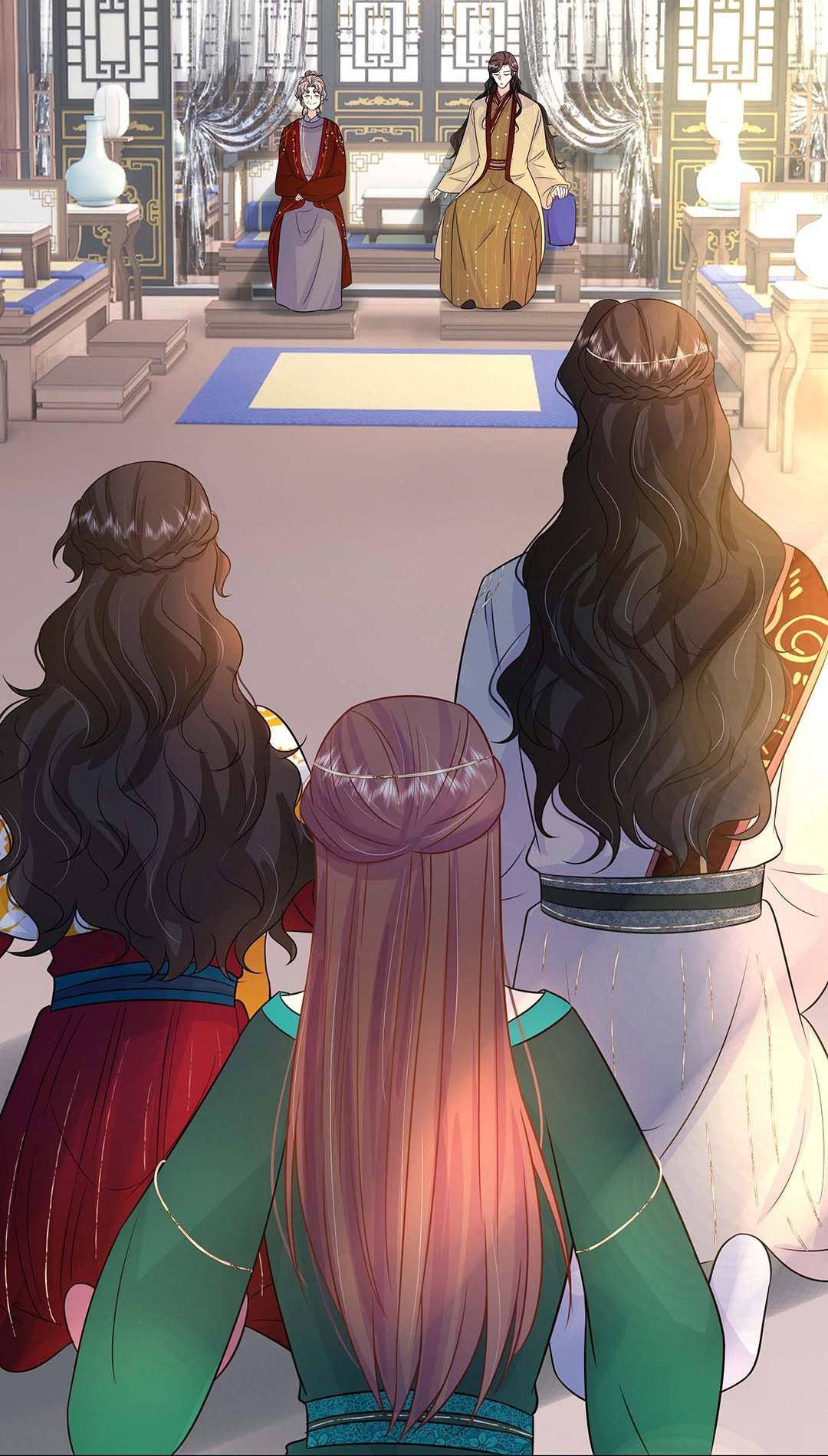 The Dark Prince Is Hard To Please Chapter 30 - page 4