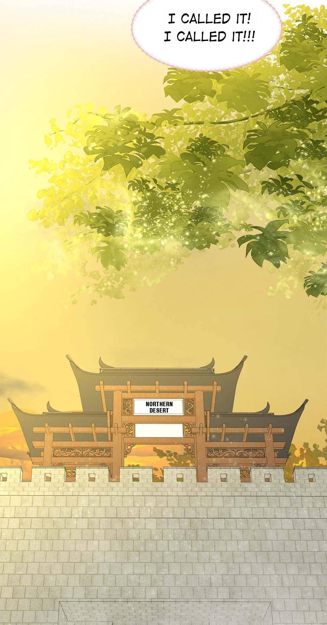 The Dark Prince Is Hard To Please Chapter 30 - page 40