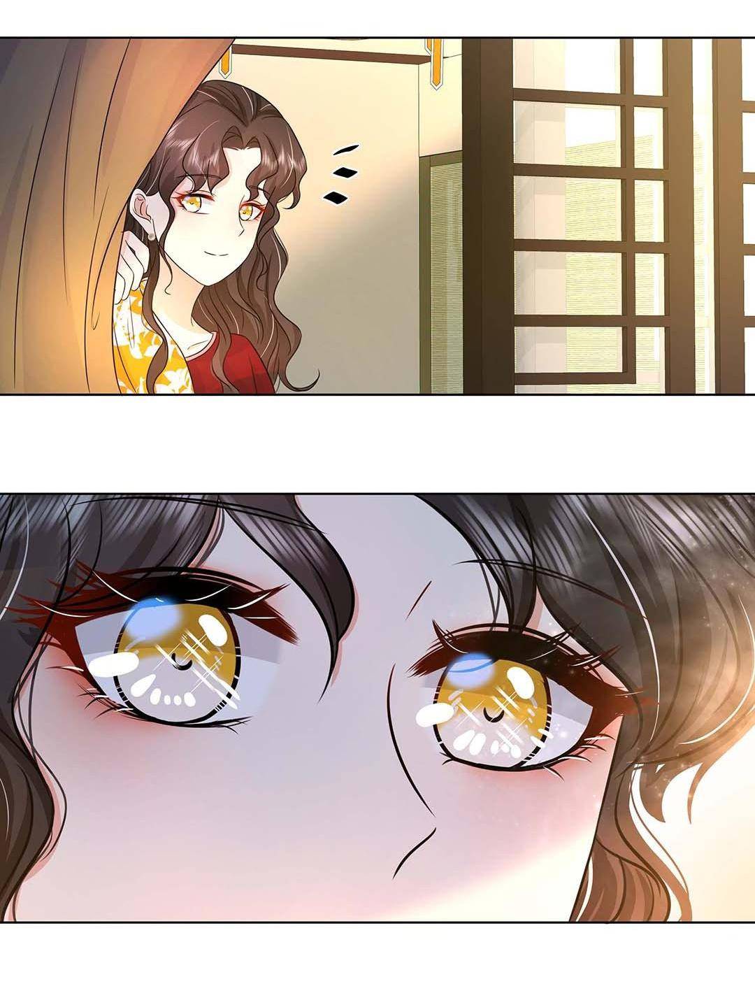 The Dark Prince Is Hard To Please Chapter 30 - page 45