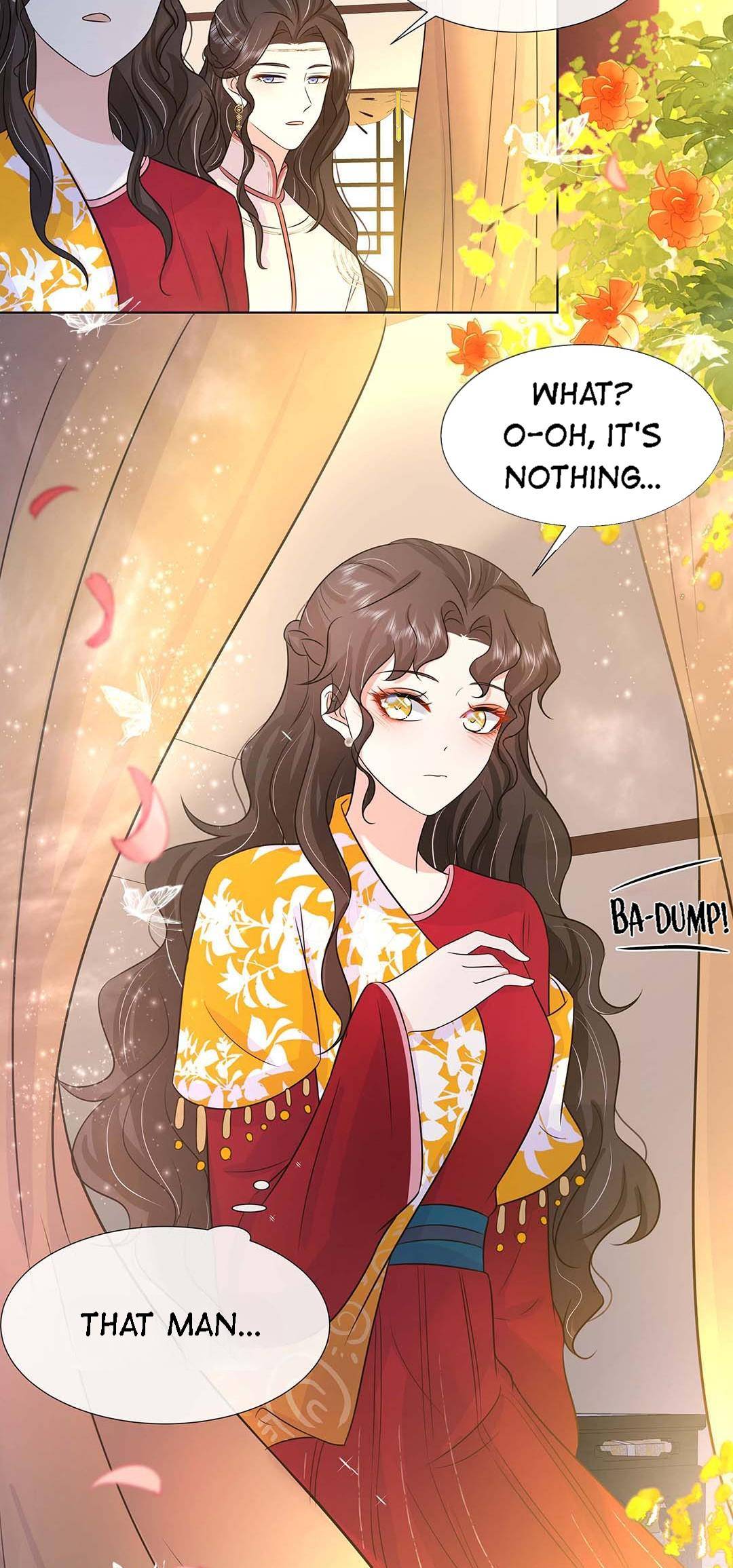 The Dark Prince Is Hard To Please Chapter 30 - page 46