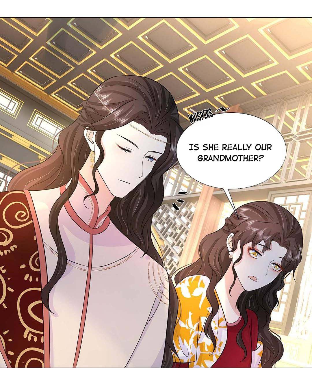 The Dark Prince Is Hard To Please Chapter 30 - page 6