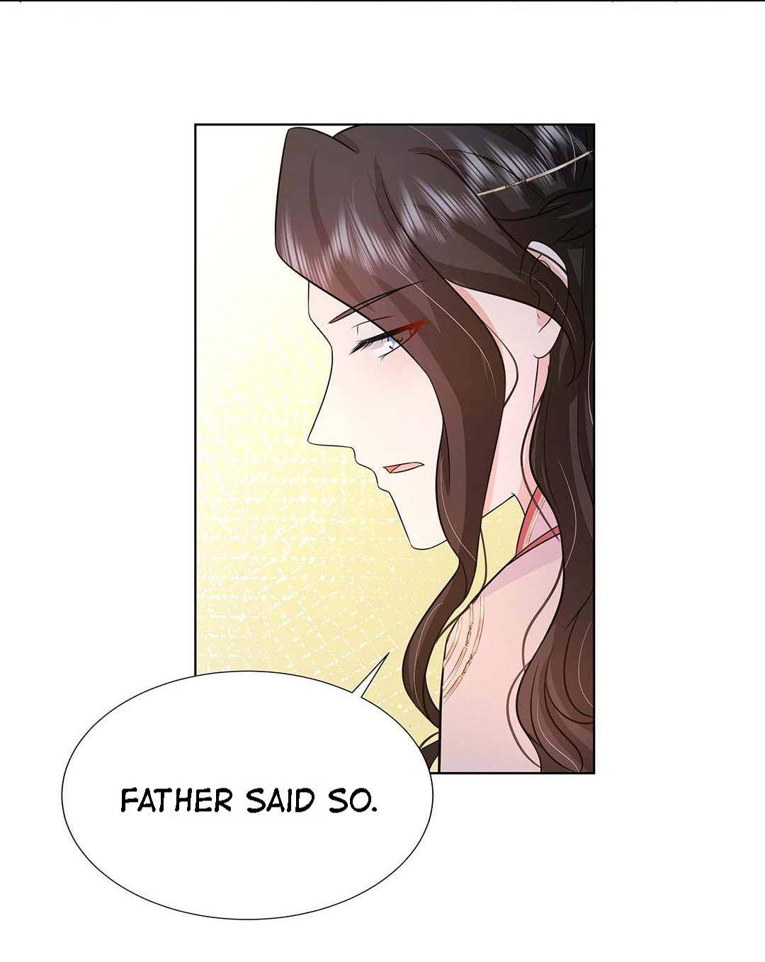 The Dark Prince Is Hard To Please Chapter 30 - page 7