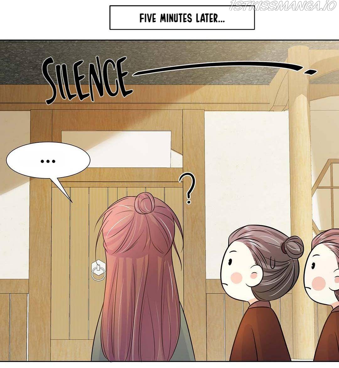 The Dark Prince Is Hard To Please Chapter 31 - page 13