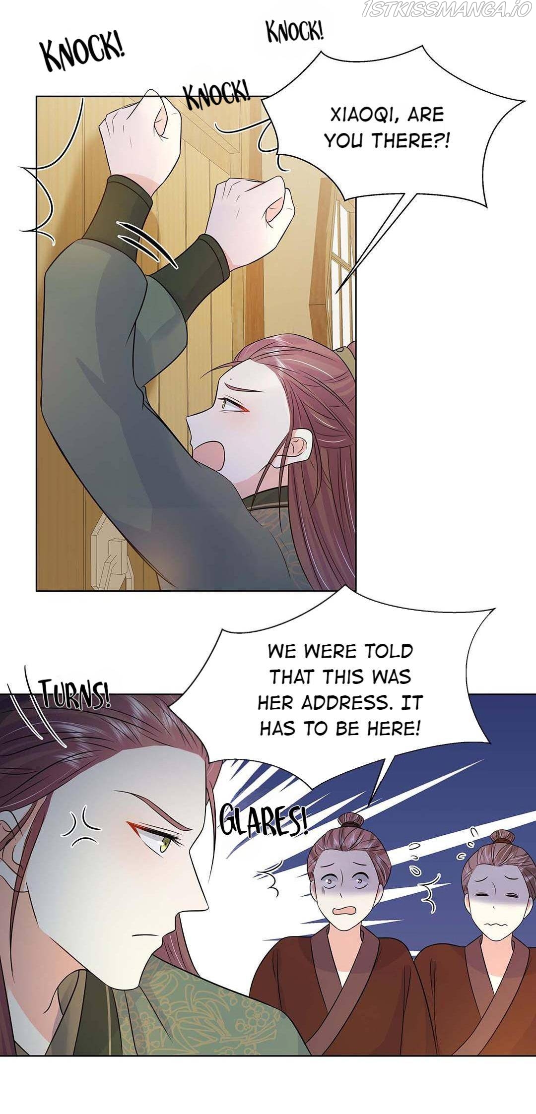 The Dark Prince Is Hard To Please Chapter 31 - page 14