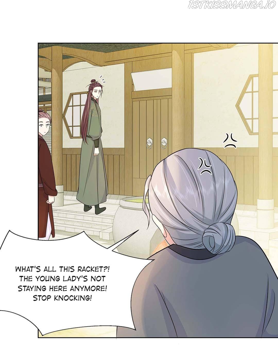 The Dark Prince Is Hard To Please Chapter 31 - page 15
