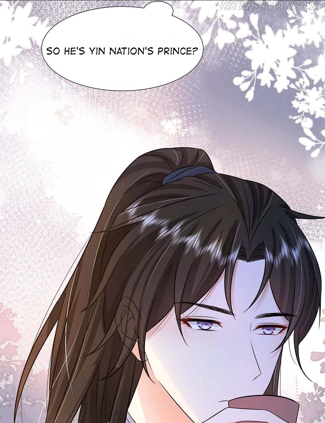 The Dark Prince Is Hard To Please Chapter 31 - page 20