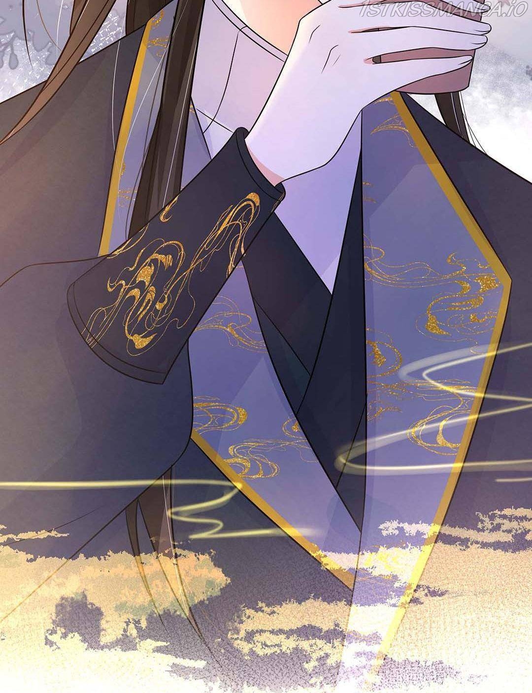 The Dark Prince Is Hard To Please Chapter 31 - page 21