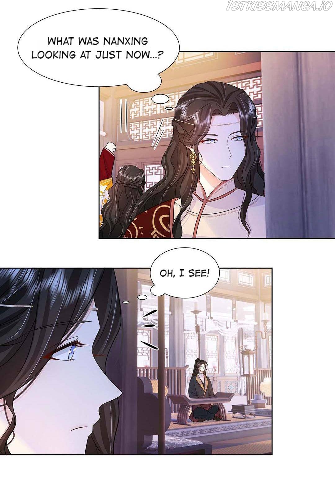 The Dark Prince Is Hard To Please Chapter 31 - page 25