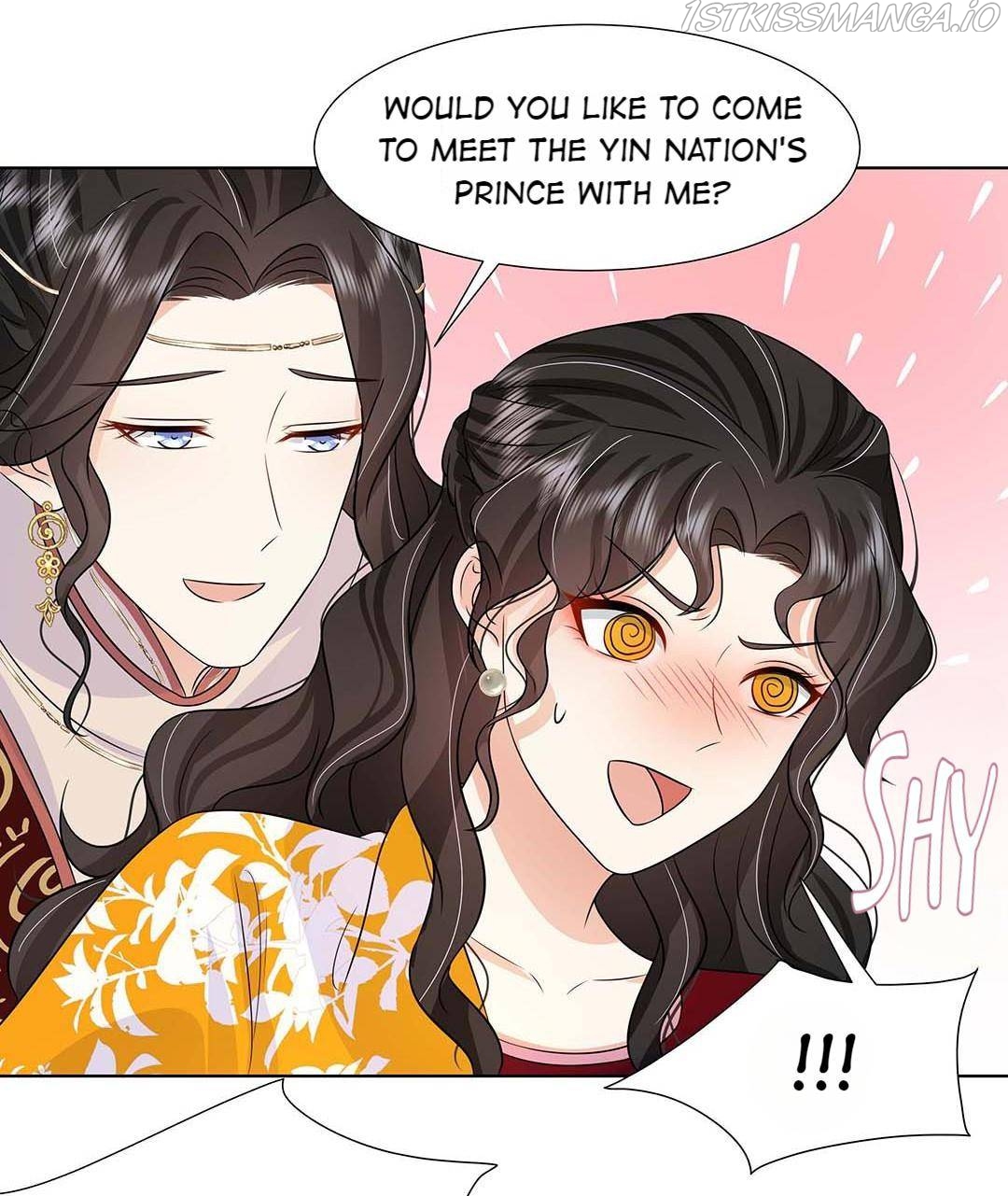 The Dark Prince Is Hard To Please Chapter 31 - page 27