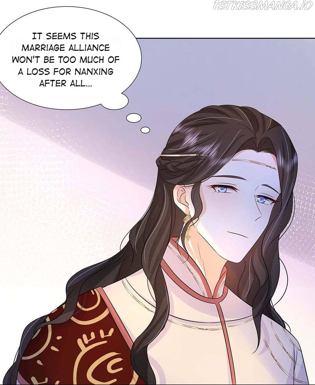 The Dark Prince Is Hard To Please Chapter 31 - page 29