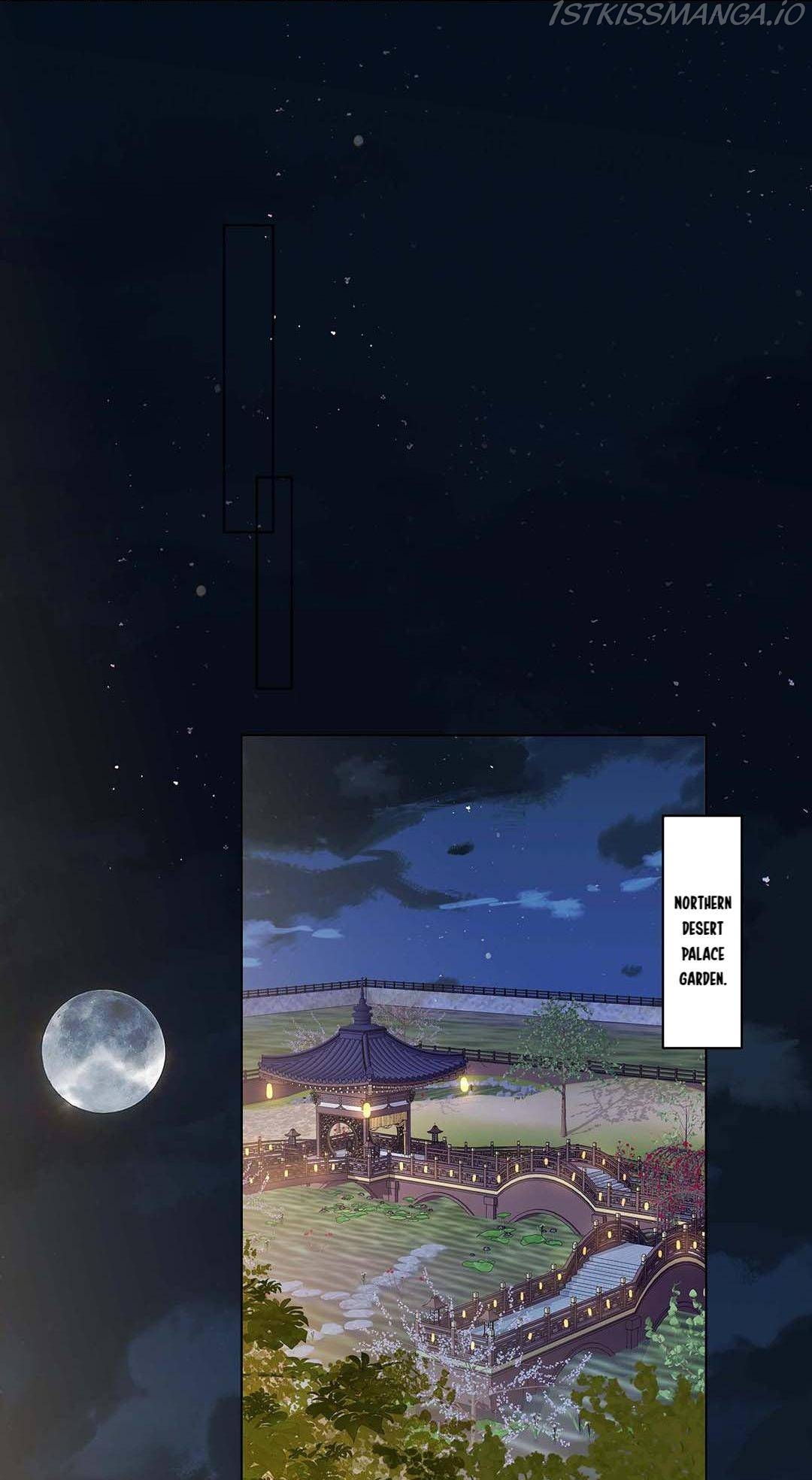 The Dark Prince Is Hard To Please Chapter 31 - page 30