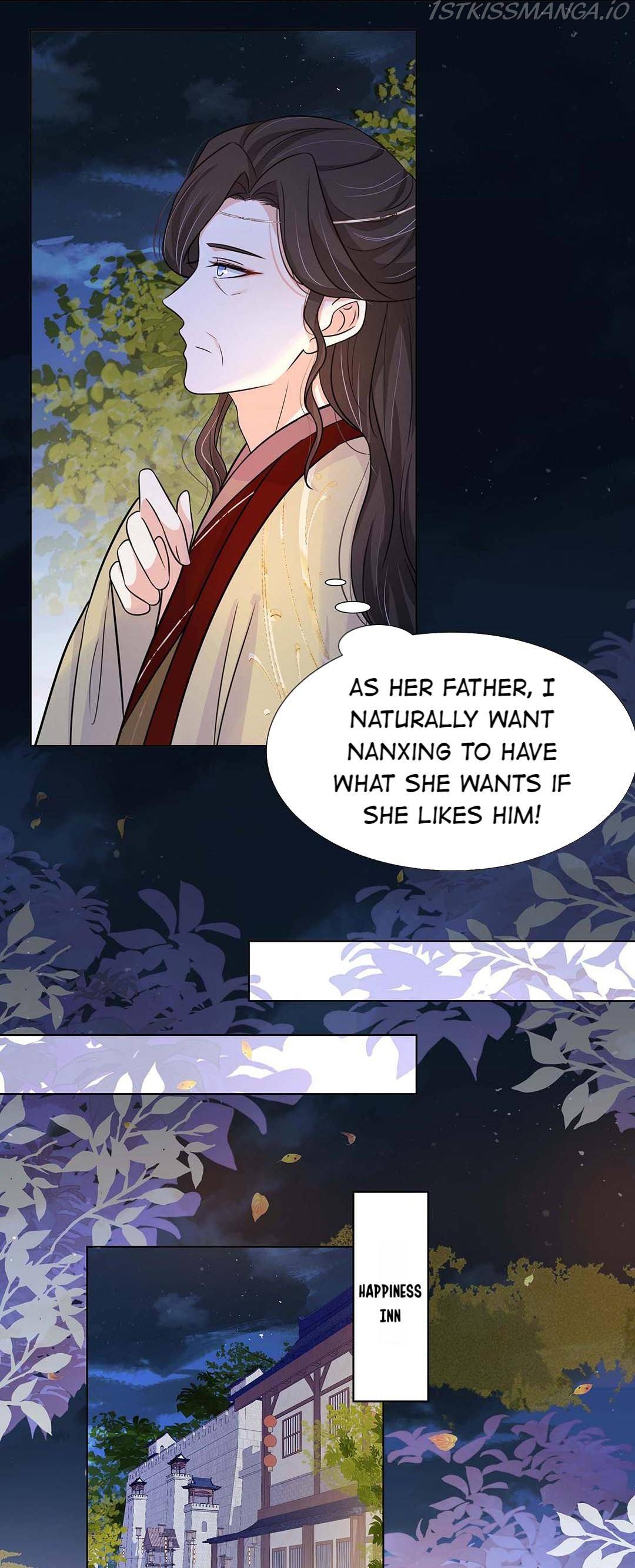 The Dark Prince Is Hard To Please Chapter 31 - page 36