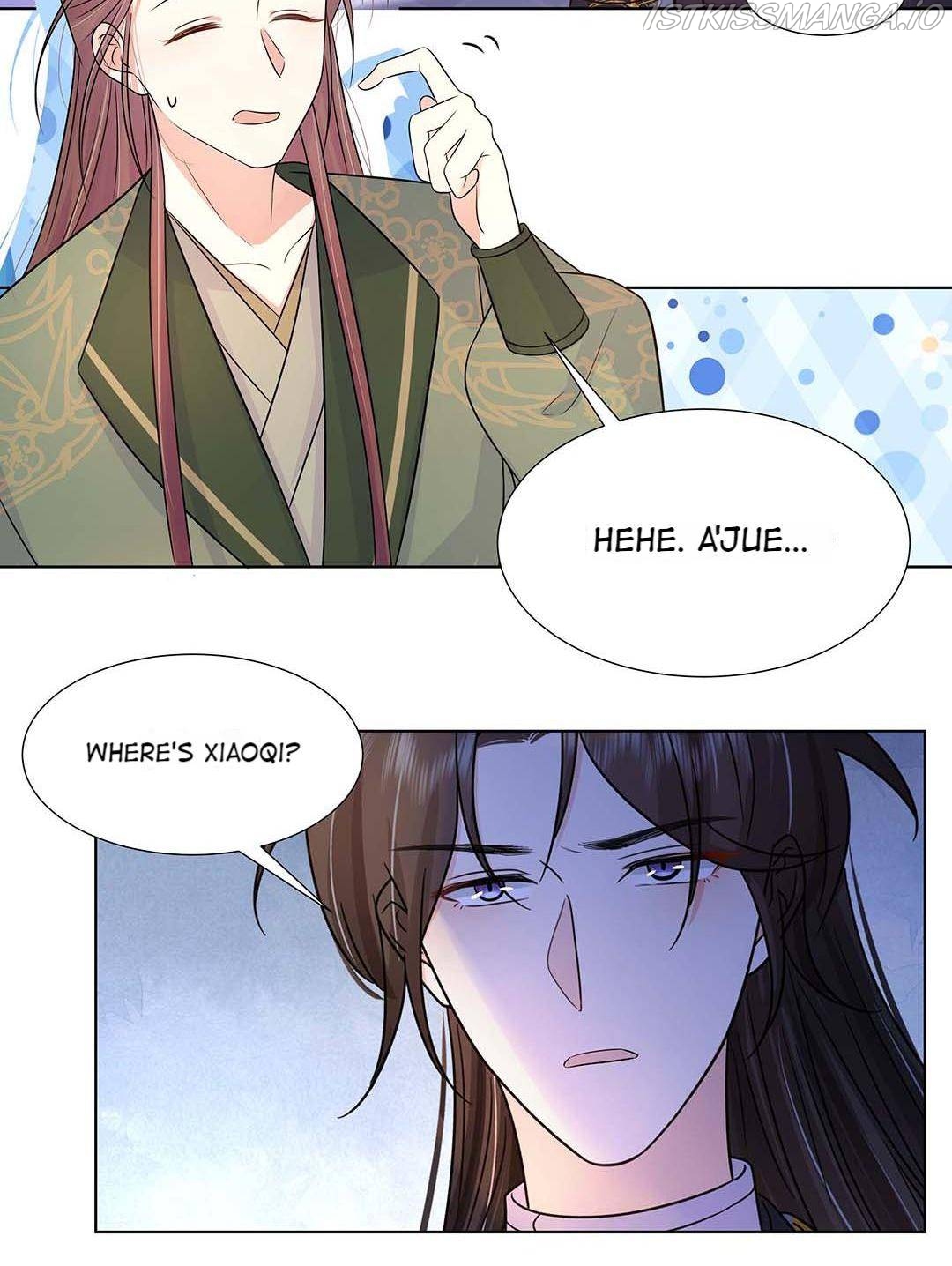 The Dark Prince Is Hard To Please Chapter 31 - page 39