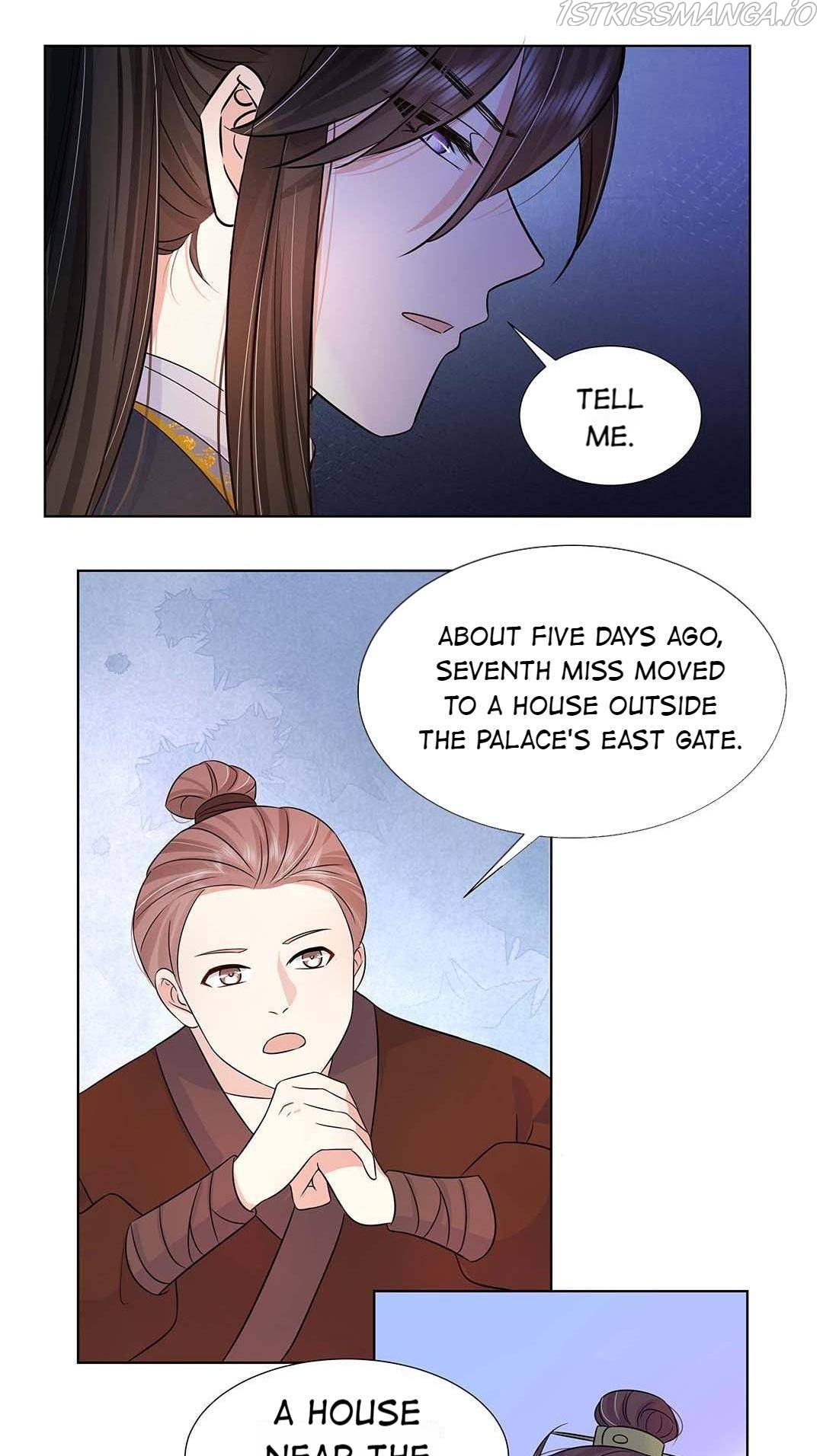 The Dark Prince Is Hard To Please Chapter 31 - page 41
