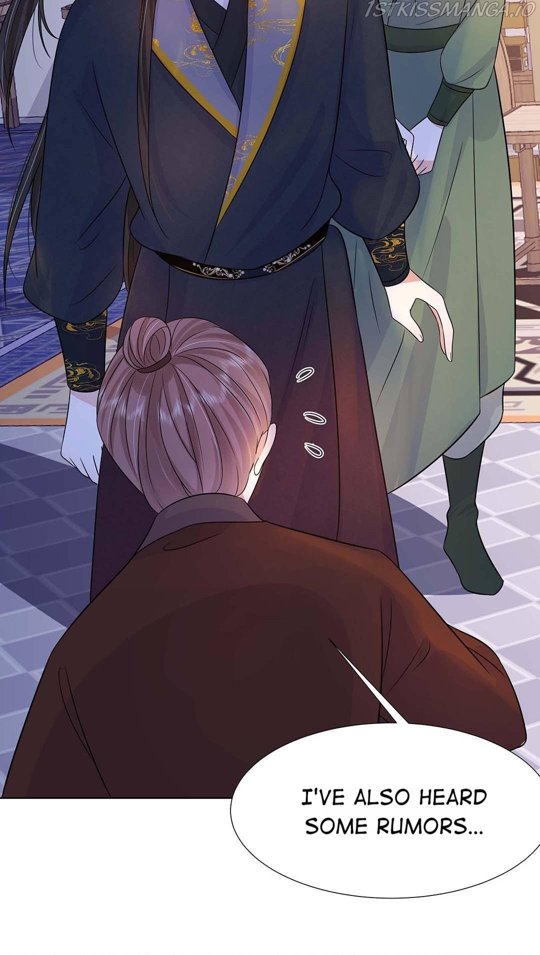 The Dark Prince Is Hard To Please Chapter 31 - page 43