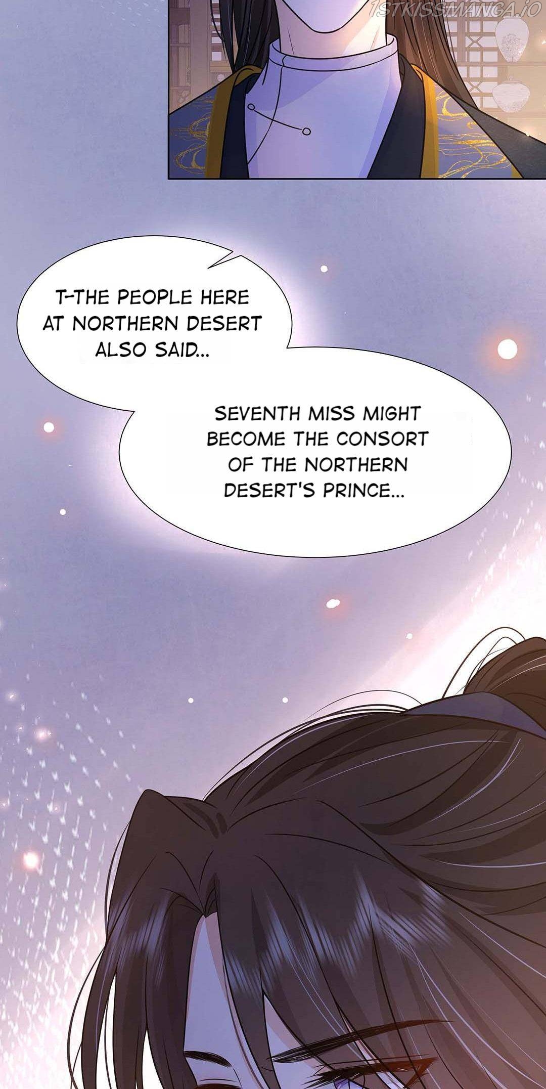 The Dark Prince Is Hard To Please Chapter 31 - page 45