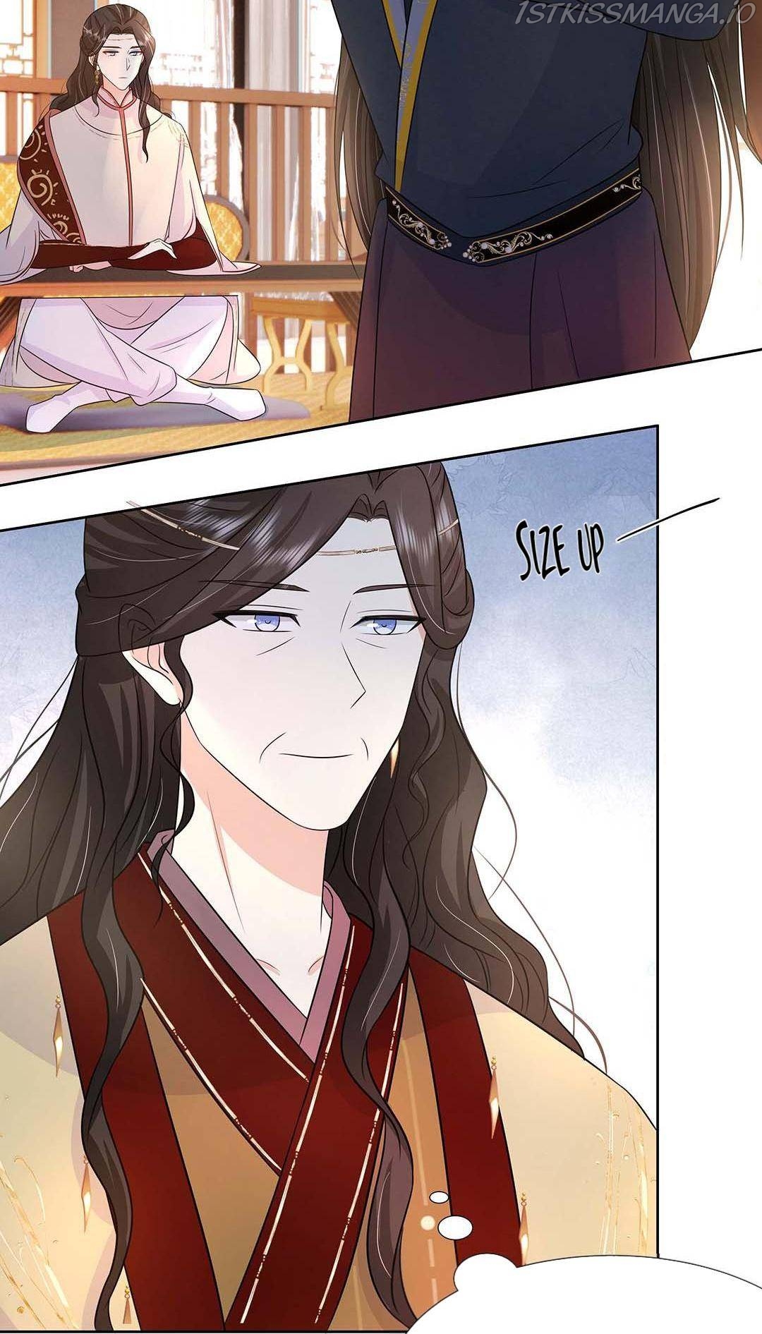 The Dark Prince Is Hard To Please Chapter 31 - page 5