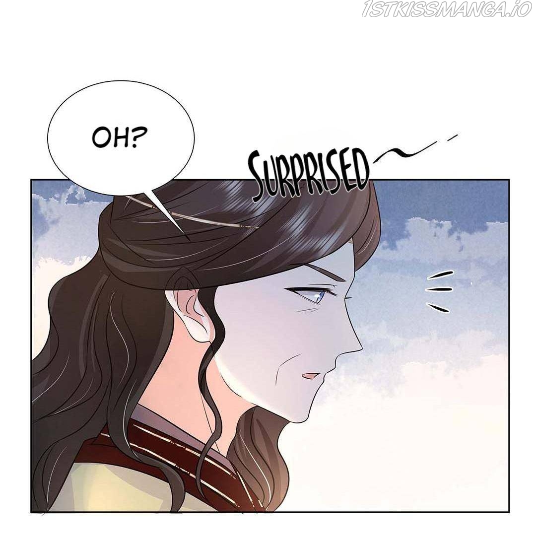 The Dark Prince Is Hard To Please Chapter 31 - page 8