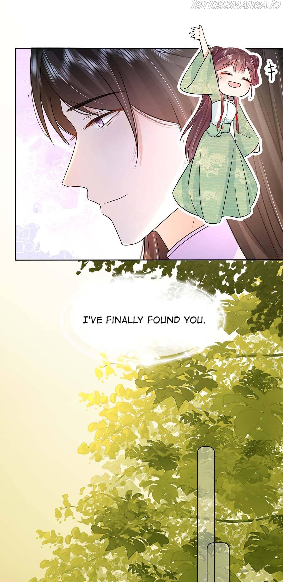 The Dark Prince Is Hard To Please Chapter 32 - page 11