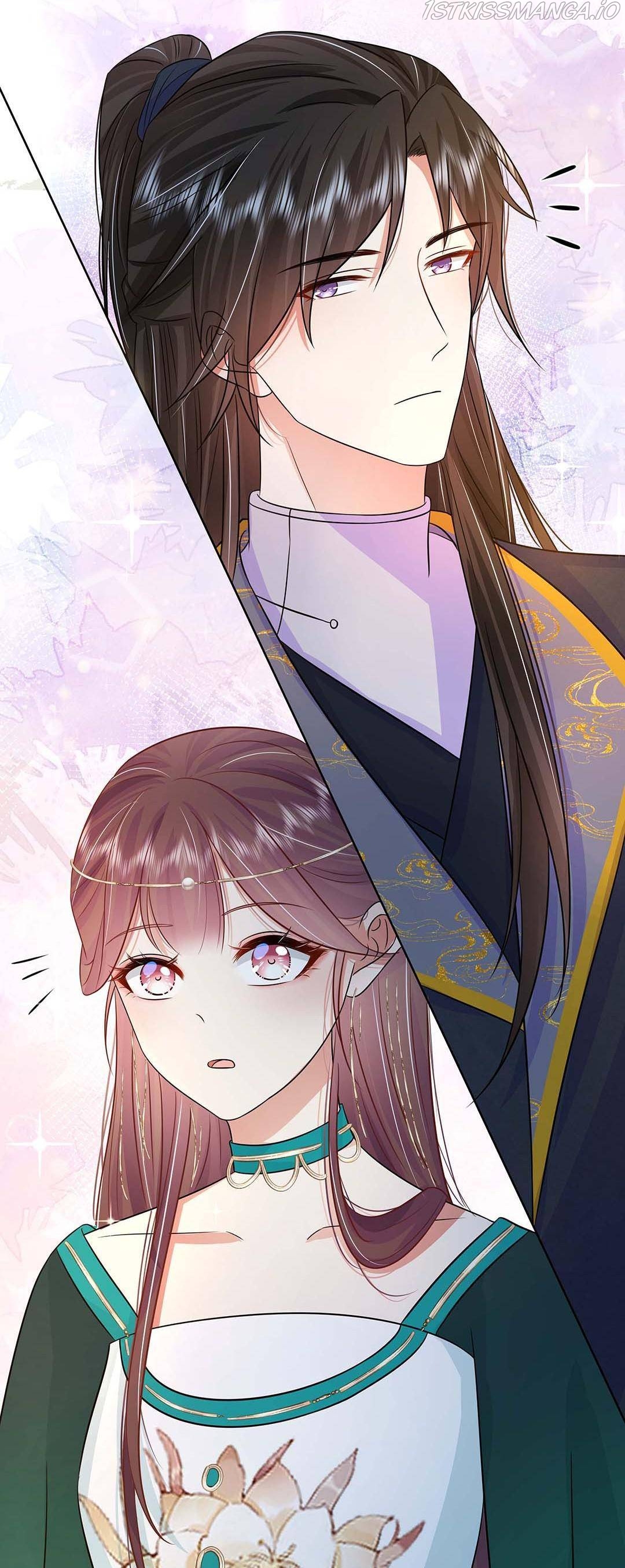 The Dark Prince Is Hard To Please Chapter 32 - page 14