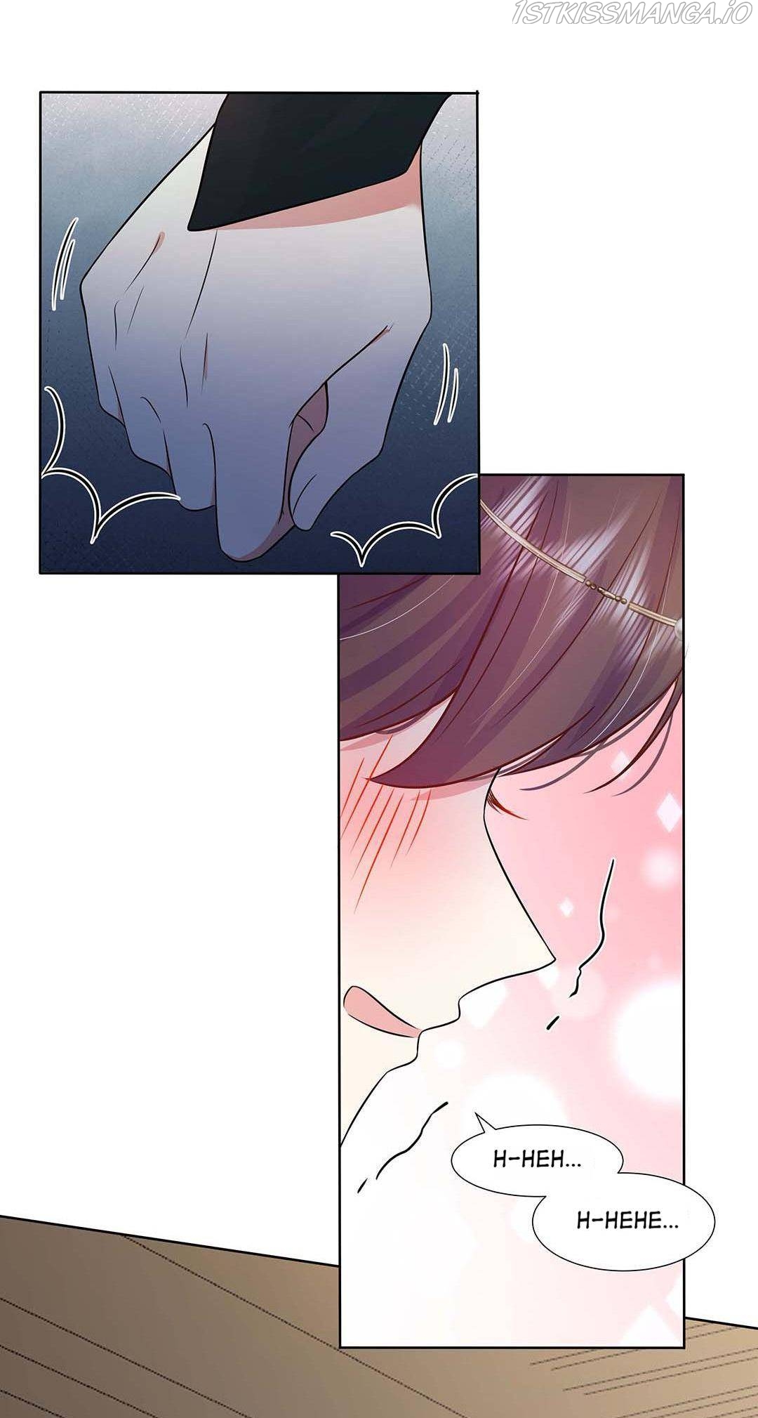 The Dark Prince Is Hard To Please Chapter 32 - page 20