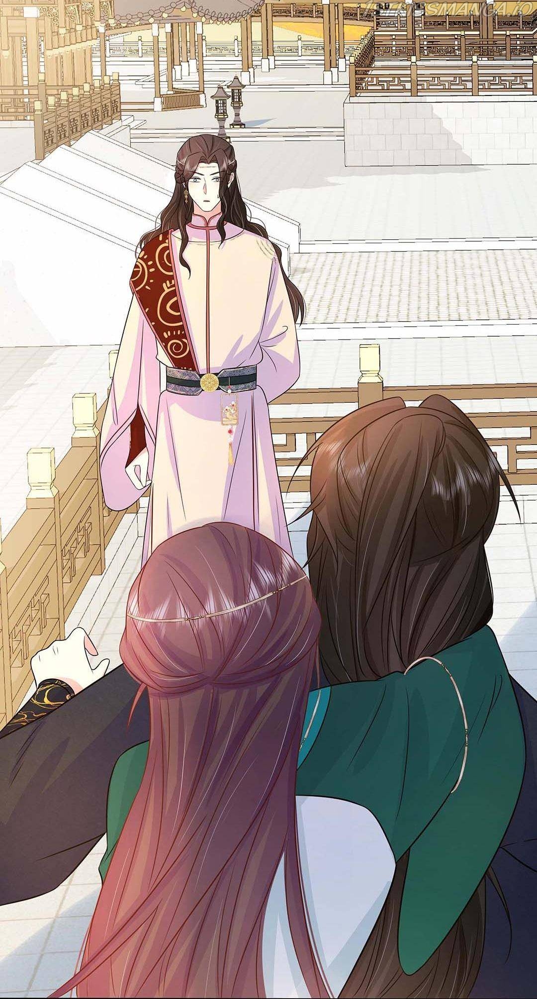 The Dark Prince Is Hard To Please Chapter 32 - page 25
