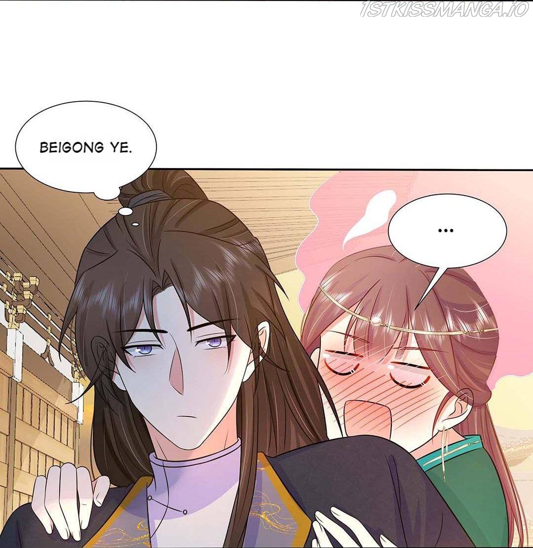 The Dark Prince Is Hard To Please Chapter 32 - page 26