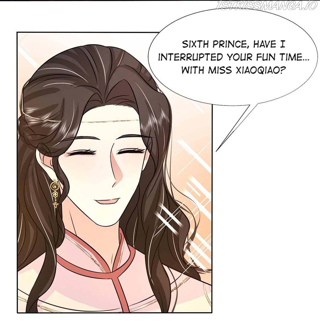 The Dark Prince Is Hard To Please Chapter 32 - page 27