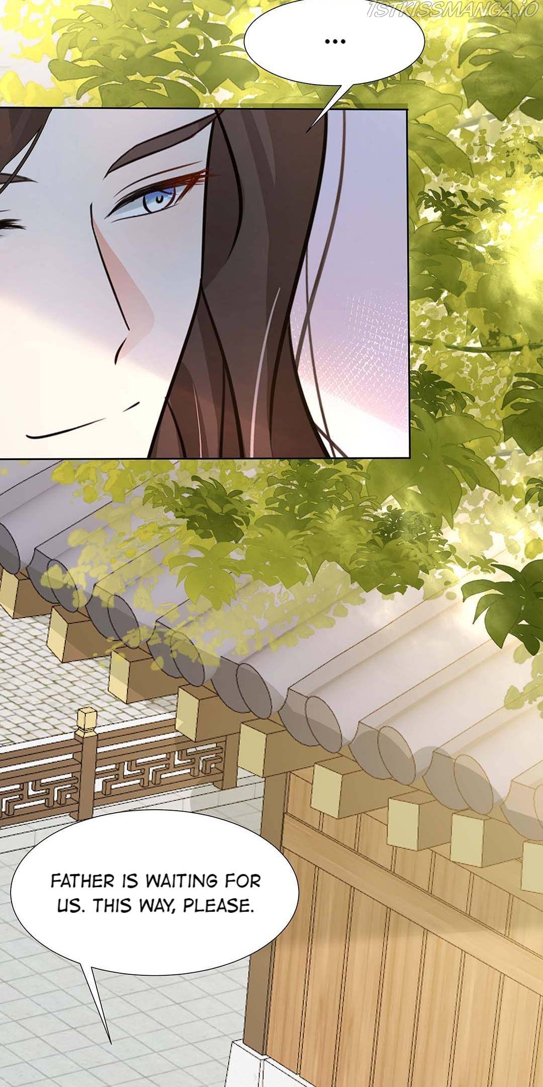 The Dark Prince Is Hard To Please Chapter 32 - page 32