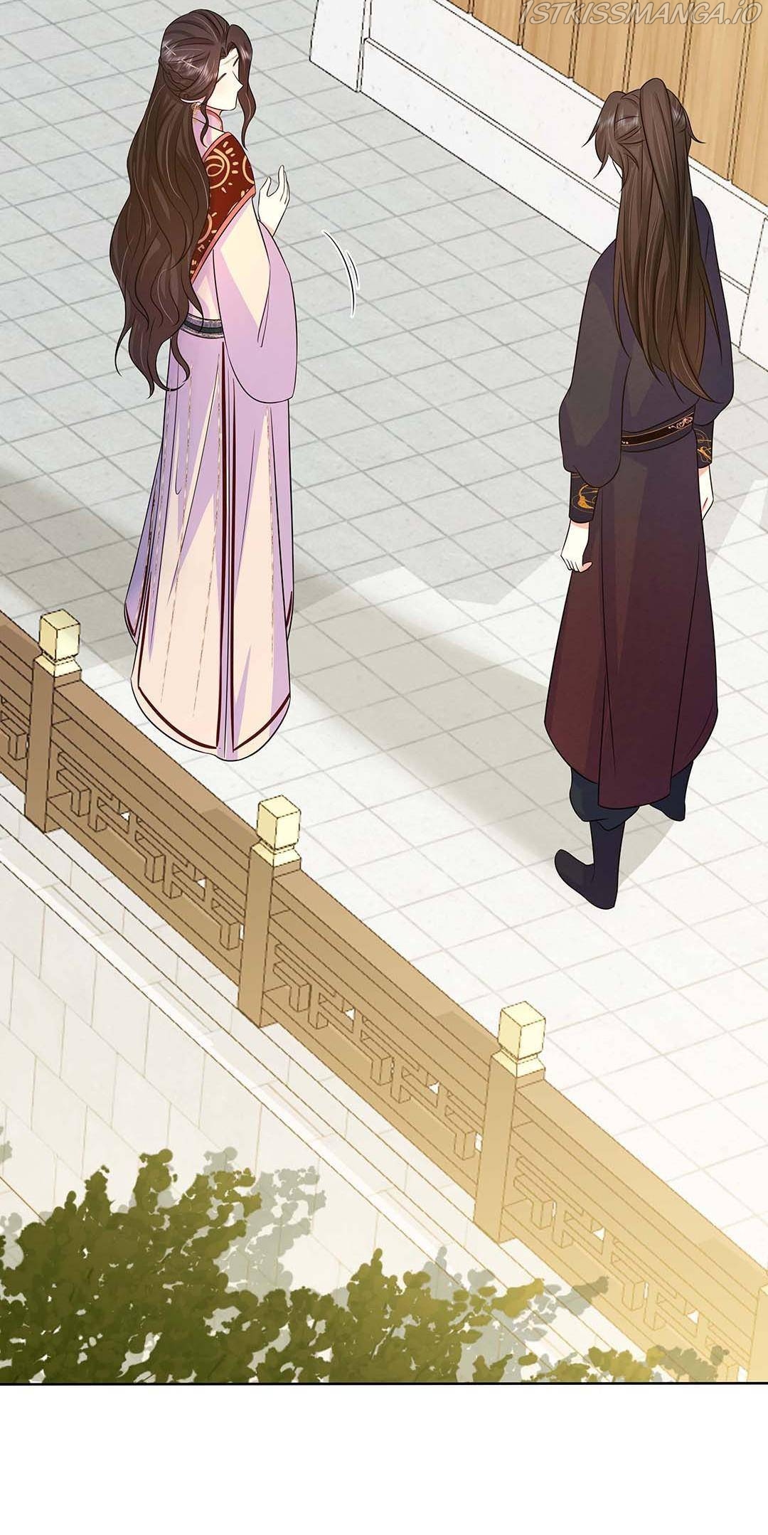 The Dark Prince Is Hard To Please Chapter 32 - page 33
