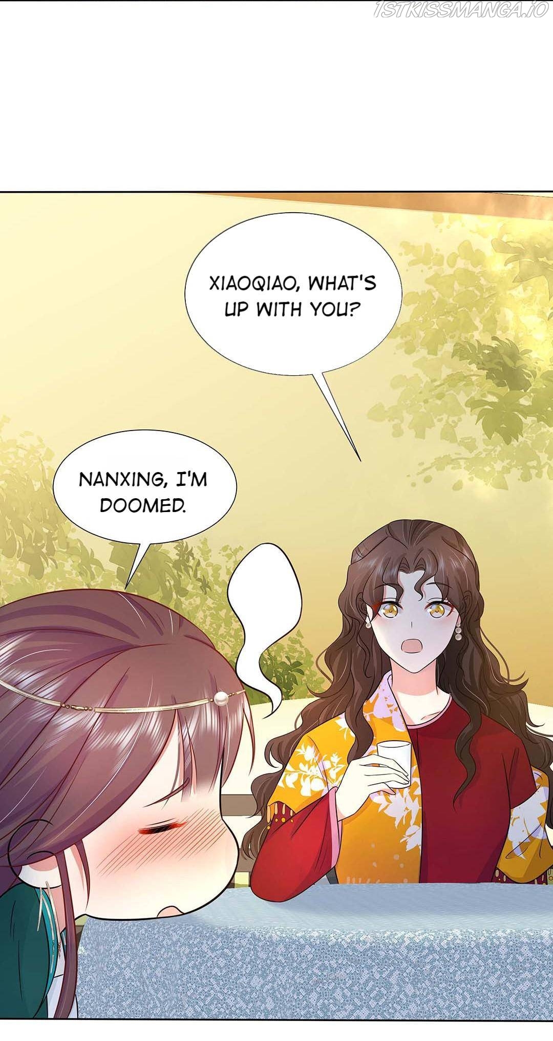 The Dark Prince Is Hard To Please Chapter 32 - page 37