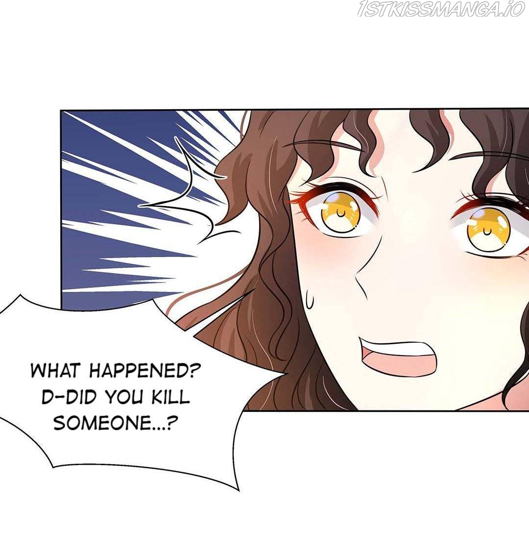 The Dark Prince Is Hard To Please Chapter 32 - page 38