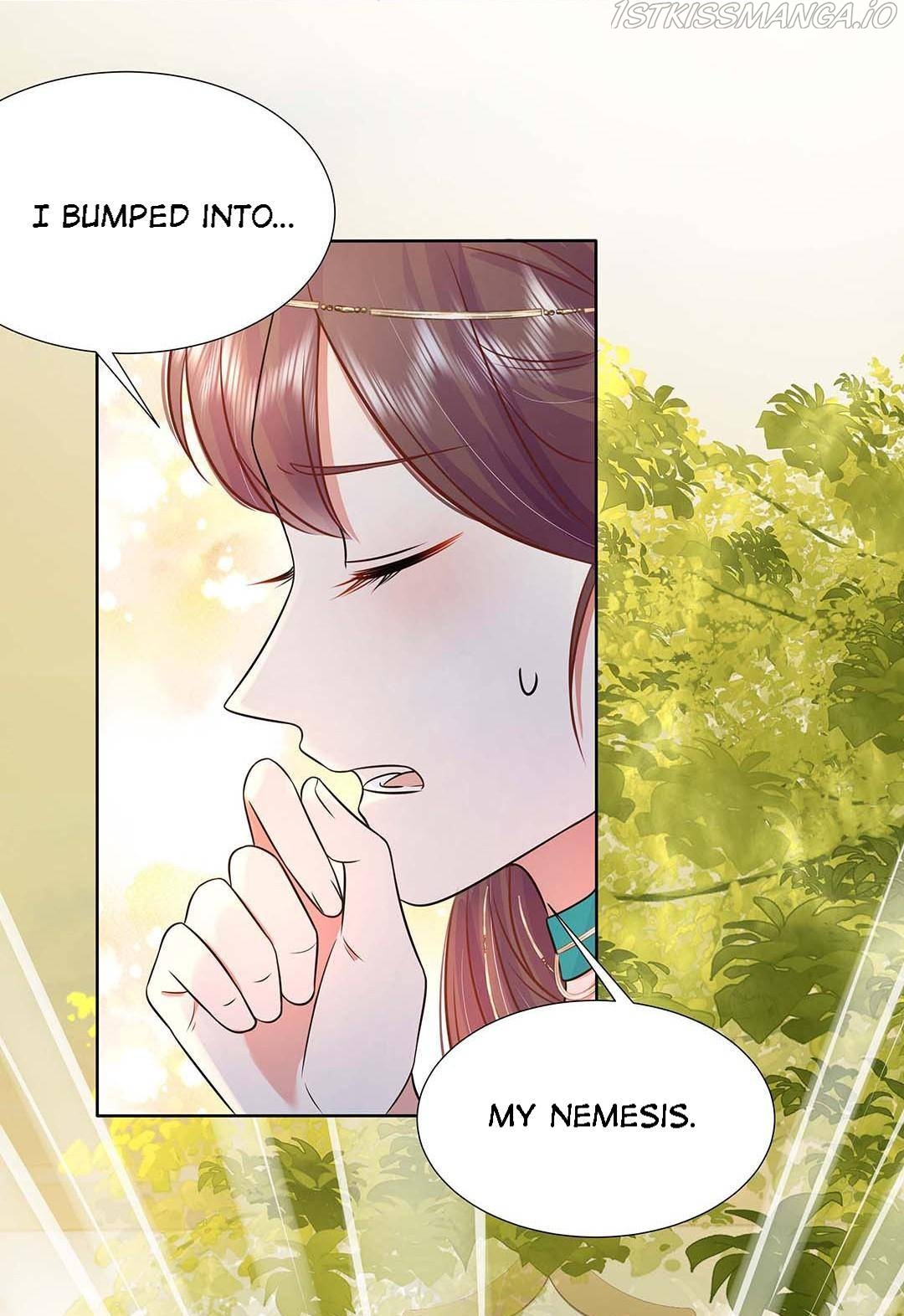 The Dark Prince Is Hard To Please Chapter 32 - page 41