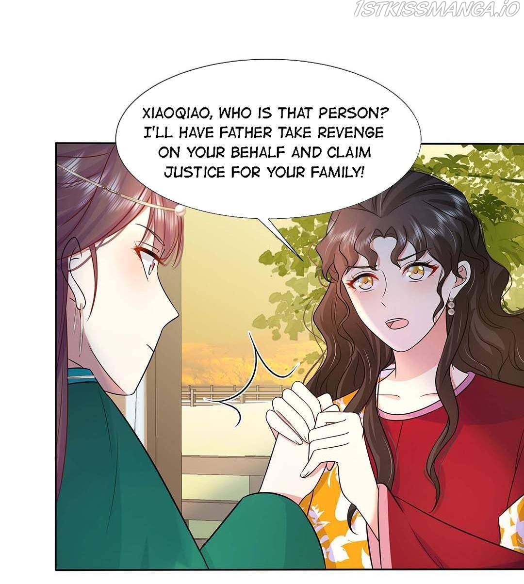 The Dark Prince Is Hard To Please Chapter 32 - page 46