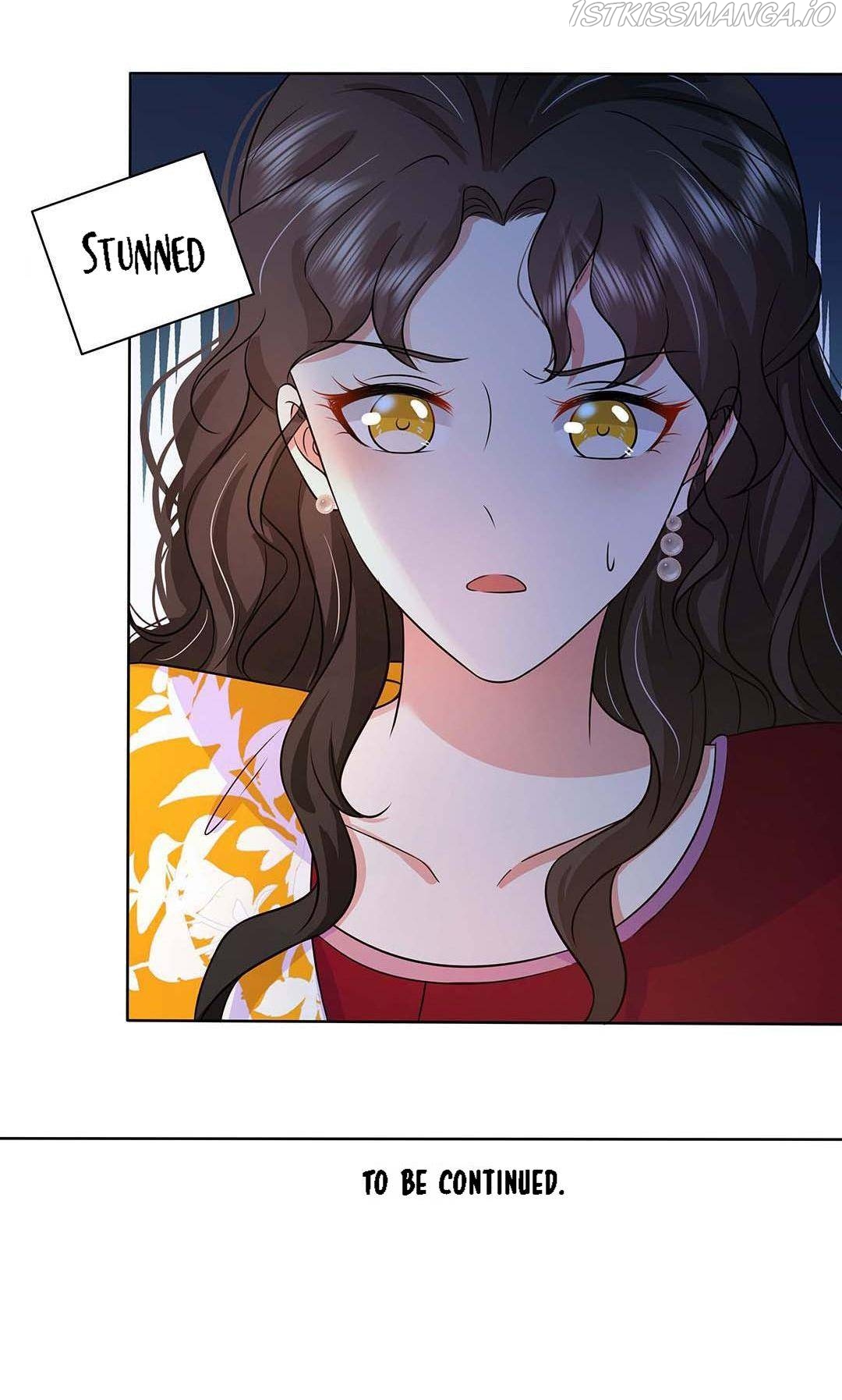 The Dark Prince Is Hard To Please Chapter 32 - page 48