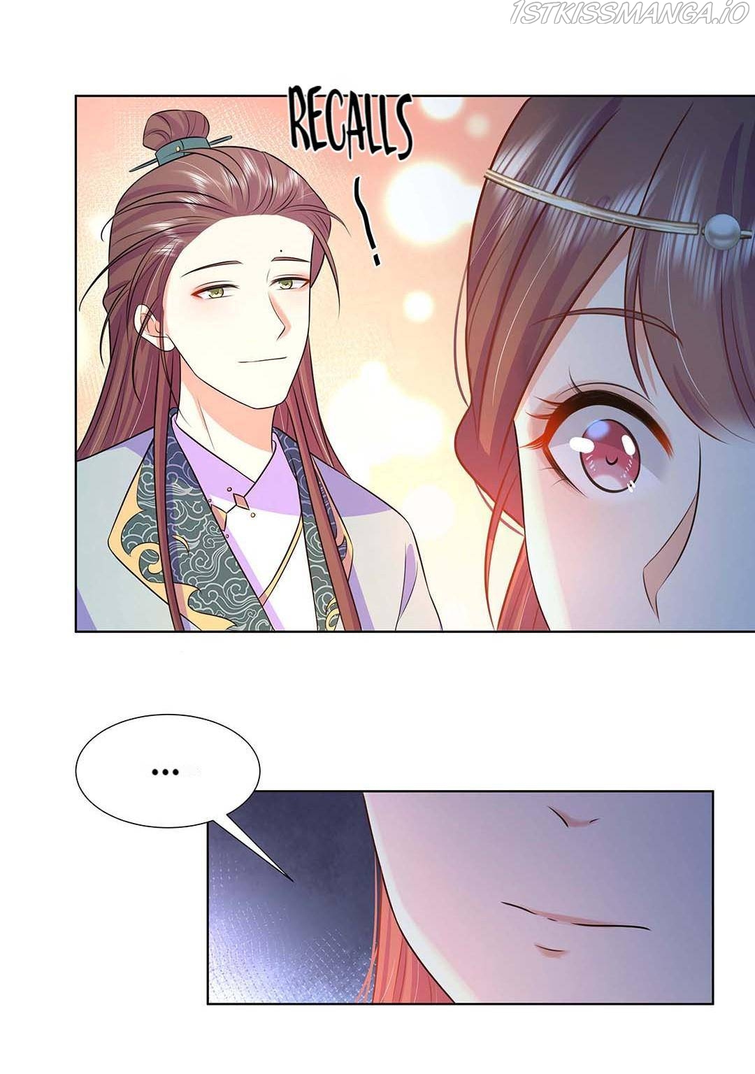 The Dark Prince Is Hard To Please Chapter 33 - page 11