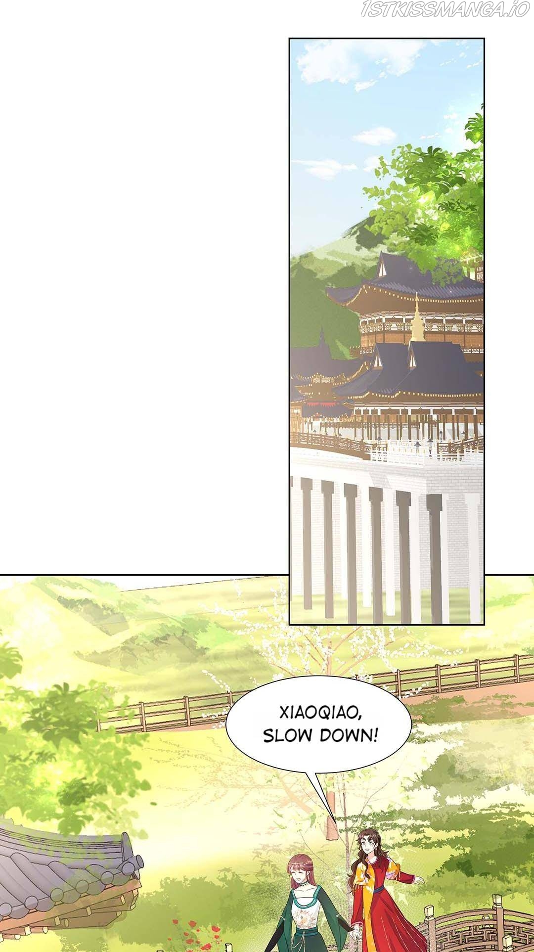 The Dark Prince Is Hard To Please Chapter 33 - page 15