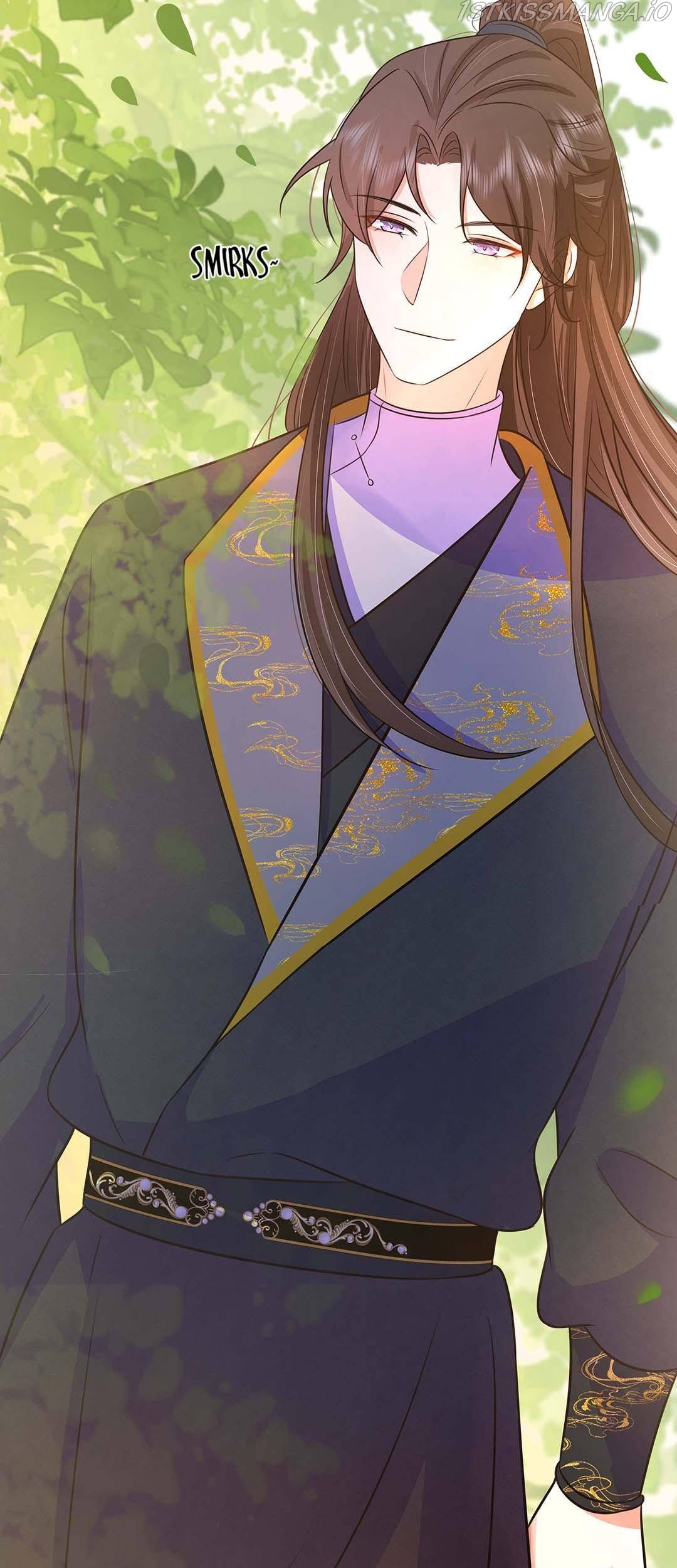 The Dark Prince Is Hard To Please Chapter 33 - page 20
