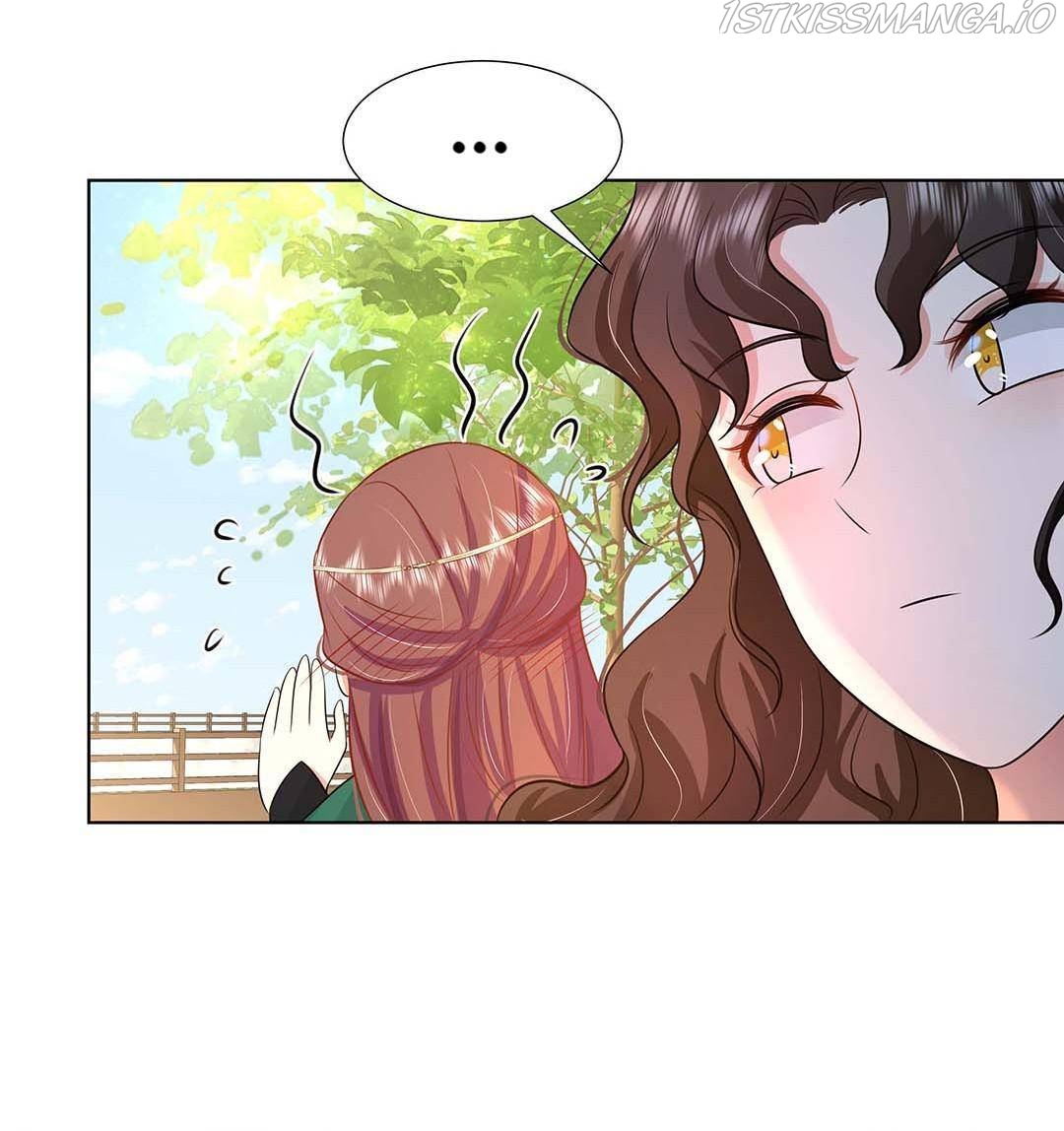 The Dark Prince Is Hard To Please Chapter 33 - page 23